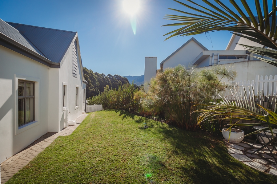 3 Bedroom Property for Sale in Mont Fleur Mountain Estate Western Cape